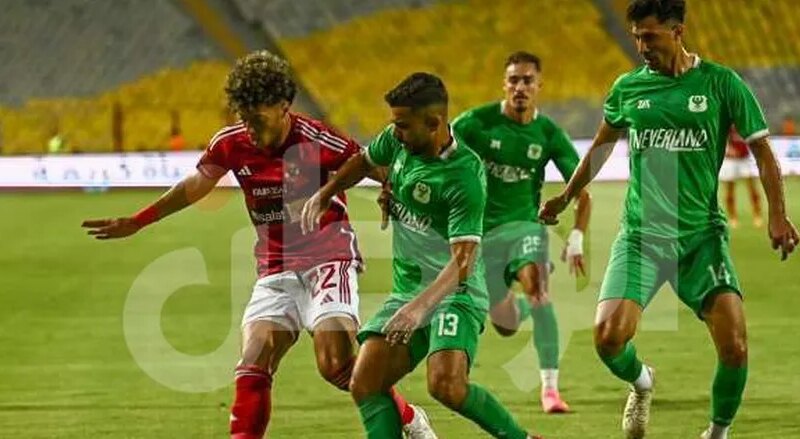 ترتيب الدوري المصري قبل صدام الأهلي والمصري اليوم.. منافسة مشتعلة – الدليل المصري