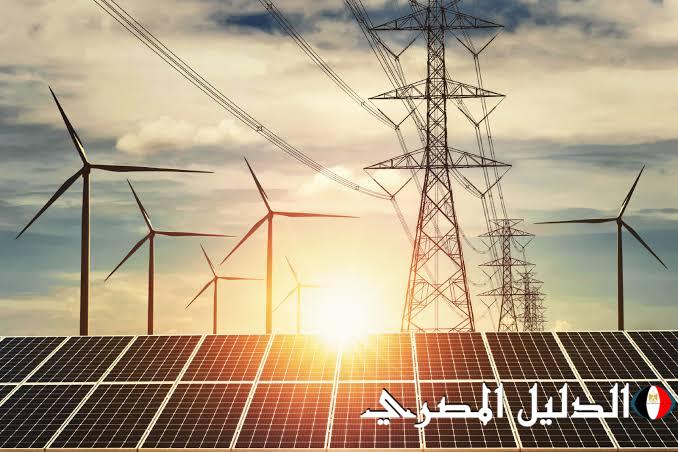 18.7 مليار جنيه استثمارات القابضة للكهرباء لخدمة 42 مليون مشترك في 2024