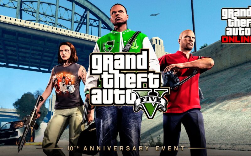 أكواد وشفرات 2025 Grand Theft Auto V GTA V جراند ثفت أوتو.. التحديث الأخير