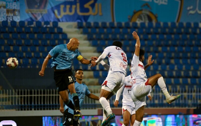 أخبار الزمالك .. طلب عاجل إلى جروس