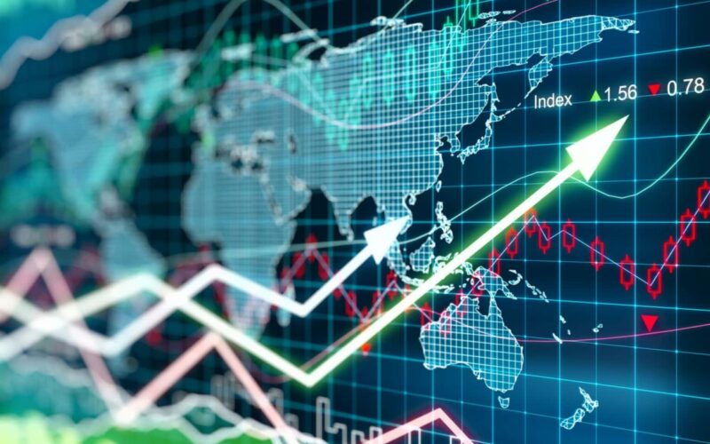 44 دولة أفريقية تحقق معدلات نمو العام المقبل أعلى من 2024