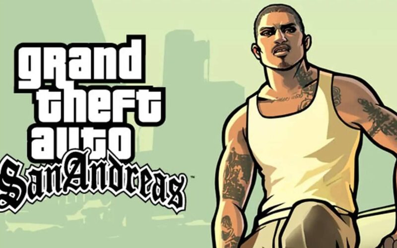 شفرات جاتا سان أندرياس 2025 GTA San Andreas