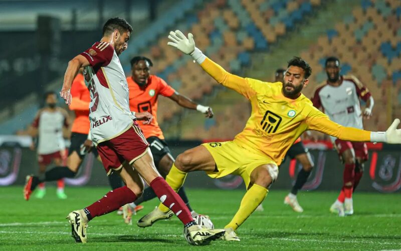 مشاهدة مباراة الأهلي والبنك الأهلي بث مباشر في الدوري المصري