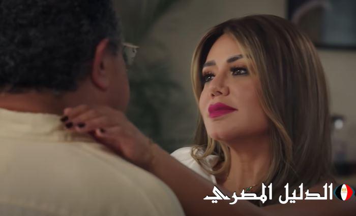 مشاهدة مسلسل موضوع عائلي 3 الحلقات 3 و4.. عبلة تفاجئ إبراهيم بطلبها