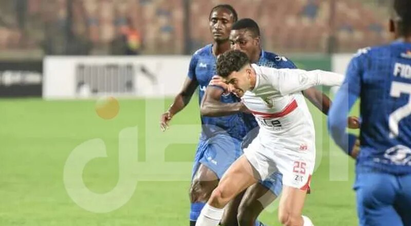 بدون تقطيع.. بث مباشر لحظة بلحظة لمباراة الزمالك وبلاك بولز الآن live – الدليل المصري