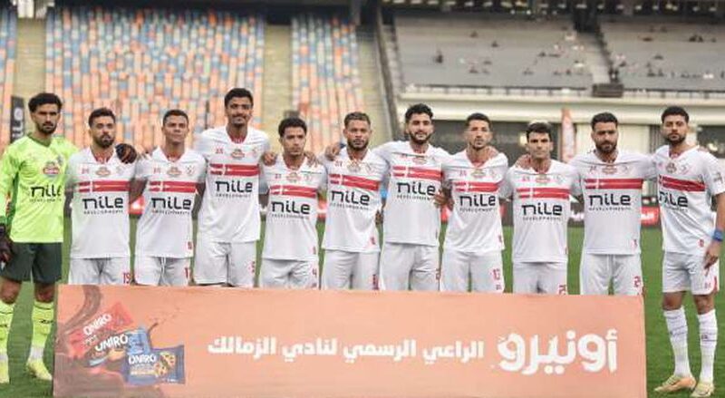 موعد مباراة الزمالك المقبلة بعد الفوز أمام حرس الحدود – الدليل المصري