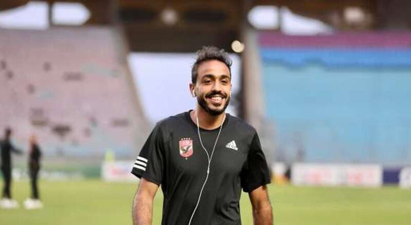 شادي محمد: أفضل رحيل كهربا.. وأكرم توفيق سيندم إذا ترك الأهلي – الدليل المصري