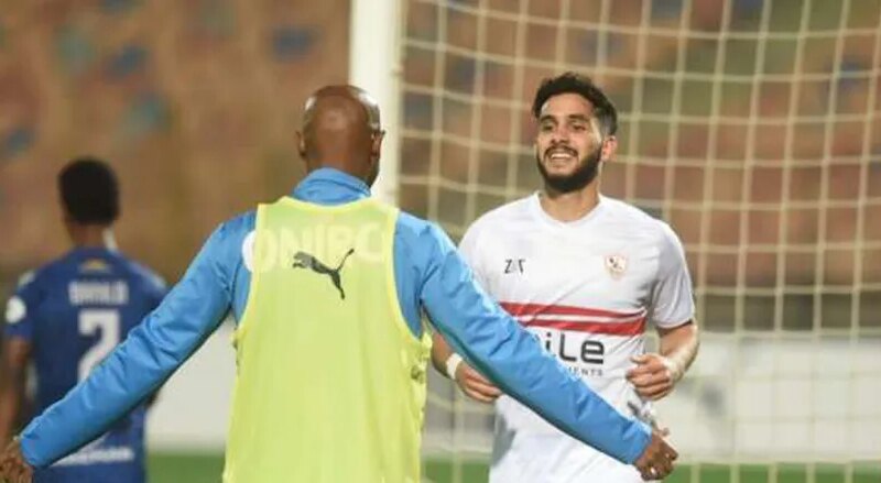 موعد مباراة الزمالك القادمة بعد الفوز أمام بلاك بولز بالكونفدرالية – الدليل المصري