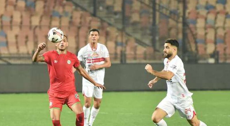 بيقولوا.. صدمة مدافع الزمالك وأخطاء جروس وصفقة الأهلي الأولى – الدليل المصري