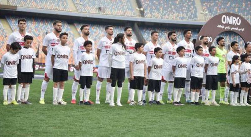 الزمالك: صفقة وحيدة نعمل على حسمها في الانتقالات الشتوية – الدليل المصري