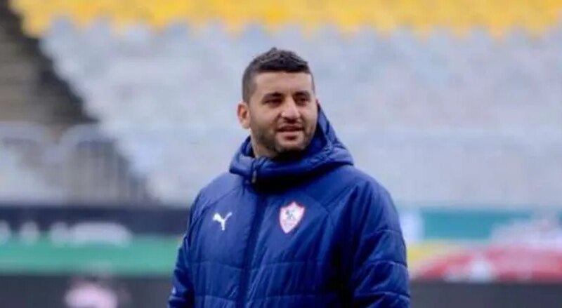 أمير عزمي: نجحنا في تحقيق هدف الزمالك أمام بلاك بولز واستعدنا ثنائي مهم – الدليل المصري