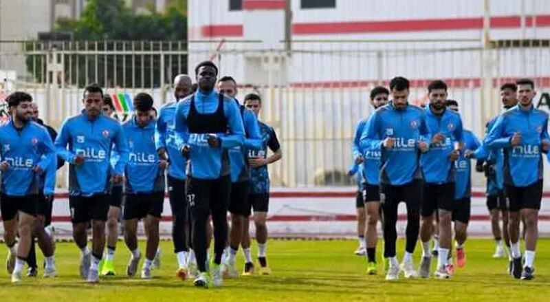 تشكيل الزمالك المتوقع في مباراة بلاك بولز بالكونفدرالية.. القوة الضاربة – الدليل المصري