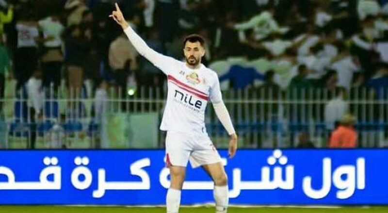 الزمالك يكشف تفاصيل إصابة الونش ومحمد السيد قبل لقاء حرس الحدود – الدليل المصري