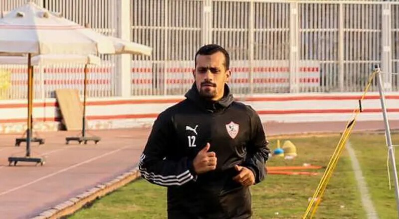 روقا: جمهور الزمالك ظلمني.. واحتسبت إهانتهم لي عند الله – الدليل المصري