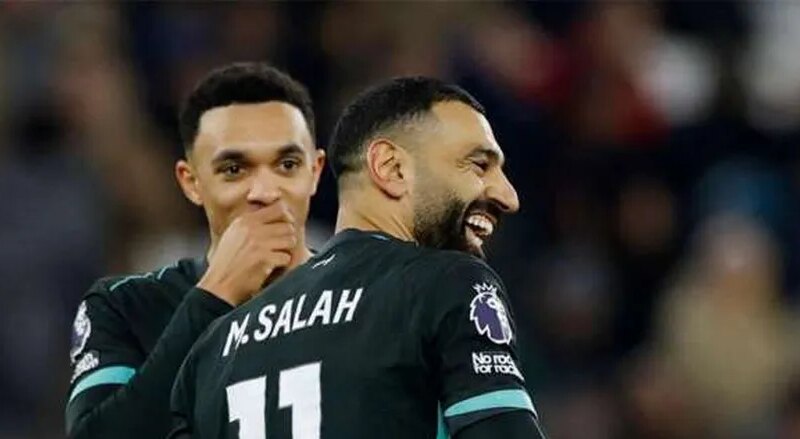 ليفربول يتحرك لمنع رحيل محمد صلاح للهلال السعودي.. تعديل وامتيازات – الدليل المصري