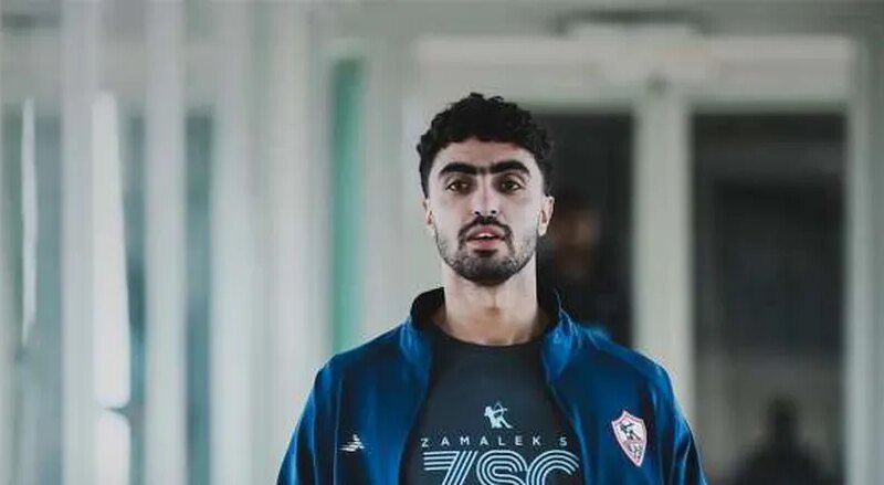 زياد كمال يُهدد بشكوي الزمالك بعد طلب عودته إلى إنبي – الدليل المصري