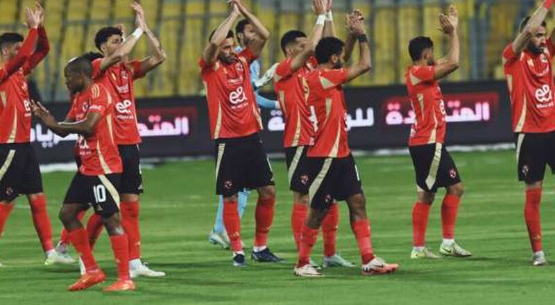 تفاصيل فشل انضمام مصطفى العش للأهلي بسبب 20 مليون جنيه – الدليل المصري