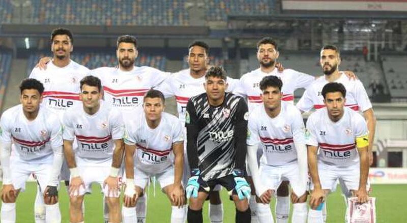 حصاد الكونفدرالية.. تأهل الزمالك والمصري ونتائج مميزة لنهضة بركان – الدليل المصري