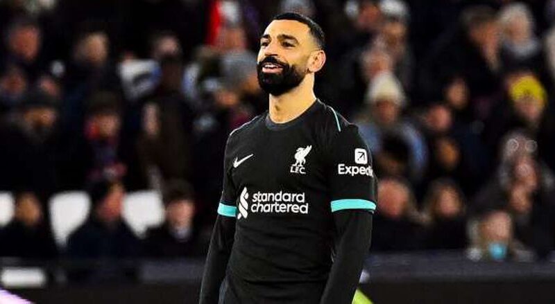 ليفربول يستعد لرحيل محمد صلاح.. ما علاقة ريال مدريد؟ – الدليل المصري