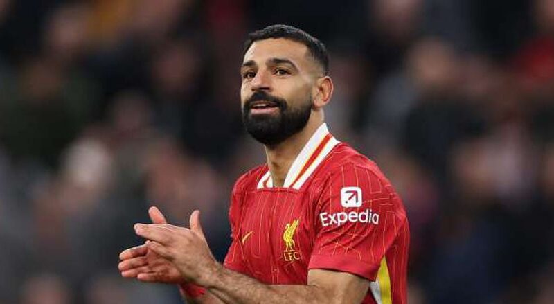 مدرب ليفربول: محمد صلاح وراء عدم مشاركة كييزا مع الفريق.. وجوتا يغيب للإصابة – الدليل المصري