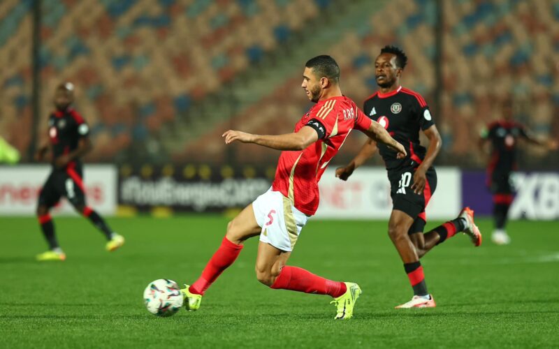 مباريات الدوري المصري اليوم .. مواجهة مثيرة بين الأهلي وبيراميدز