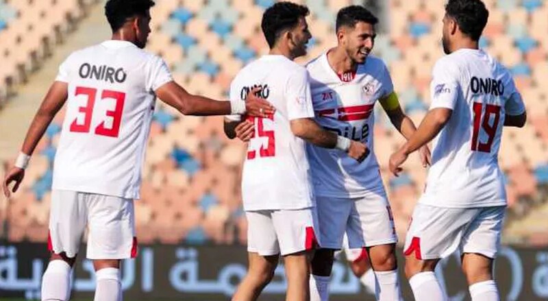 3 سيناريوهات تؤهل الزمالك للدور ربع النهائي من بطولة الكونفدرالية – الدليل المصري