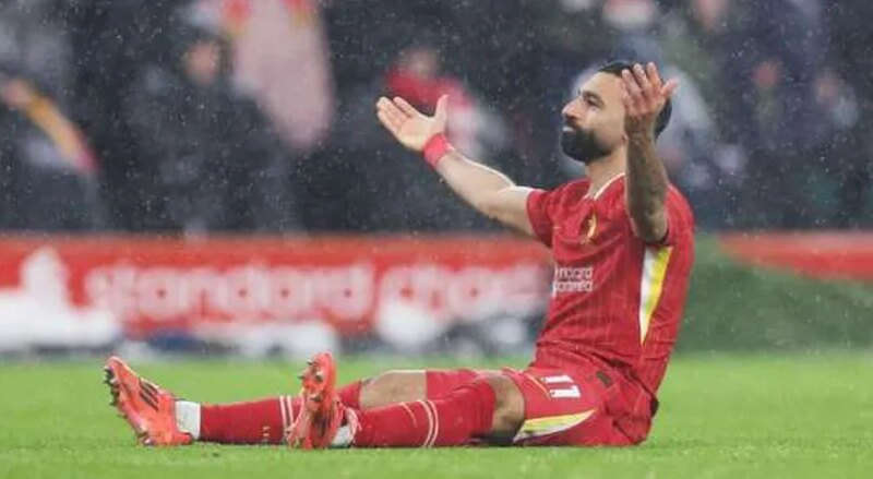 3 مهام تنتظر محمد صلاح في مباراة ليفربول ونوتنجهام فورست – الدليل المصري