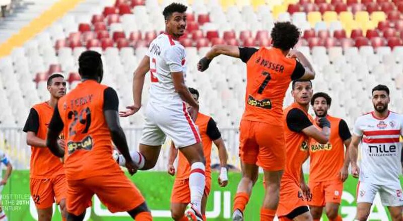 بيراميدز يقترب من ضم صفقة الزمالك المنتظرة – الدليل المصري