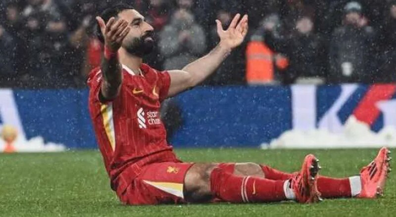 رقم خاص لـ محمد صلاح مع ليفربول في الدوري الإنجليزي.. تفوق على 13 فريقا – الدليل المصري