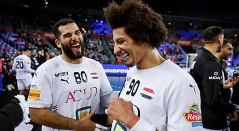 مواعيد مباريات منتخب مصر في الدور الرئيسي من بطولة كأس العالم لكرة اليد – الدليل المصري