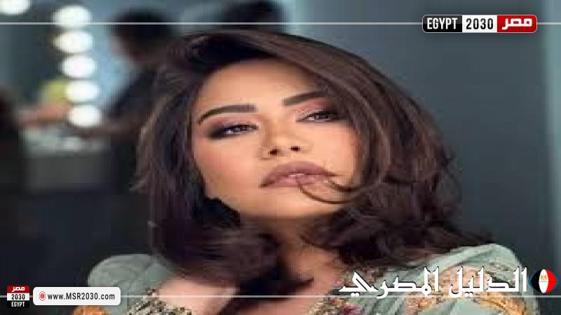 شيرين عبدالوهاب تعلن استعادة حسابها الرسمي على إنستجرام