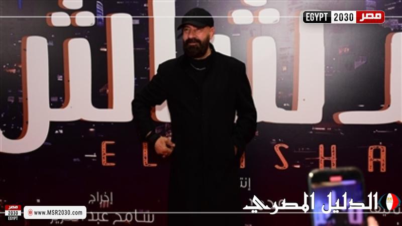 محمد سعد: ”الدشاش” نقلة مهمة ومش سهلة الجمهور والنقاد طلبوها