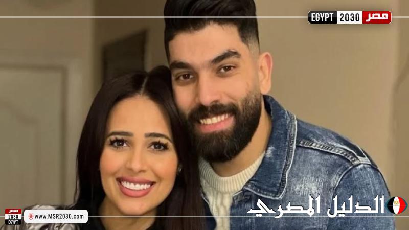 رنا سماحة تعلن طلاقها من الملحن سامر أبو طالب