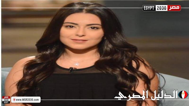 تفاصيل دور نهى عابدين في مسلسل شهادة معاملة أطفال