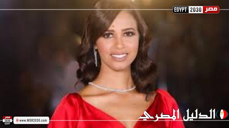 رنا سماحة توجه رسالة مؤثرة لابنها بعد الانفصال