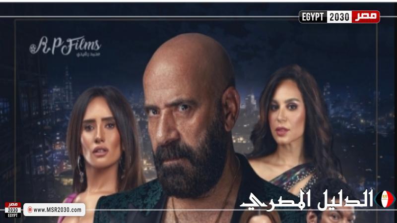 الدشاش يتربع على عرش قائمة الإيرادات بالسينما