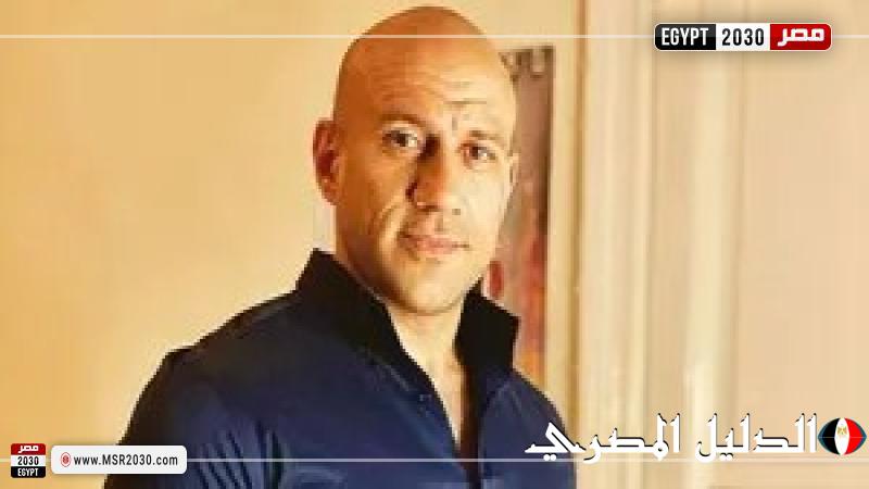 أحمد مكي يتصدر التريند مع انطلاق تصوير مسلسل ”الغاوي” الرمضاني