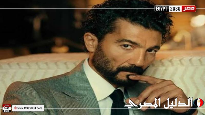 خالد النبوي يكشف عن أعماله الجديدة ورغبته في إخراج فيلم عن بورسعيد