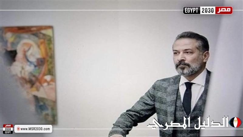 ضرب عبد المنعم عمايري على يد مسلحين في أحد شوارع دمشق