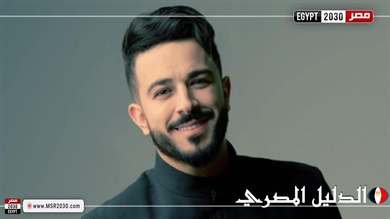 هيثم نبيل ينتهي من تأليف الموسيقى التصويرية لمسلسل ”روج أسود” وأغنية التتر