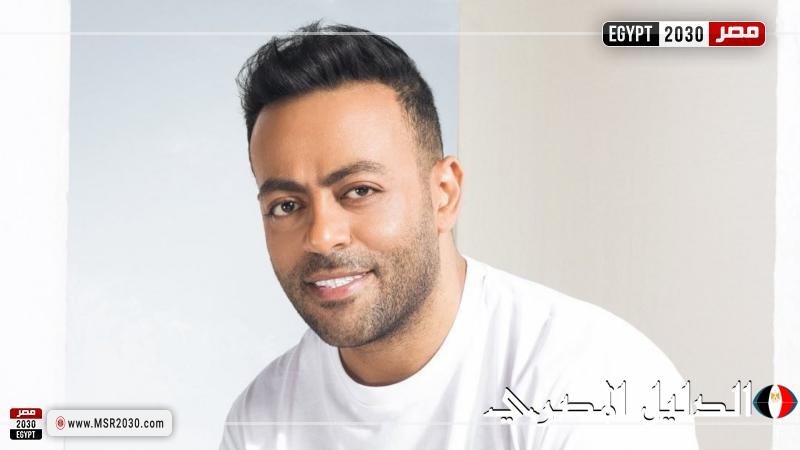 تامر عاشور يستعد لإحياء حفله الثاني في نيويورك ويطلق ألبومه الجديد قريبًا