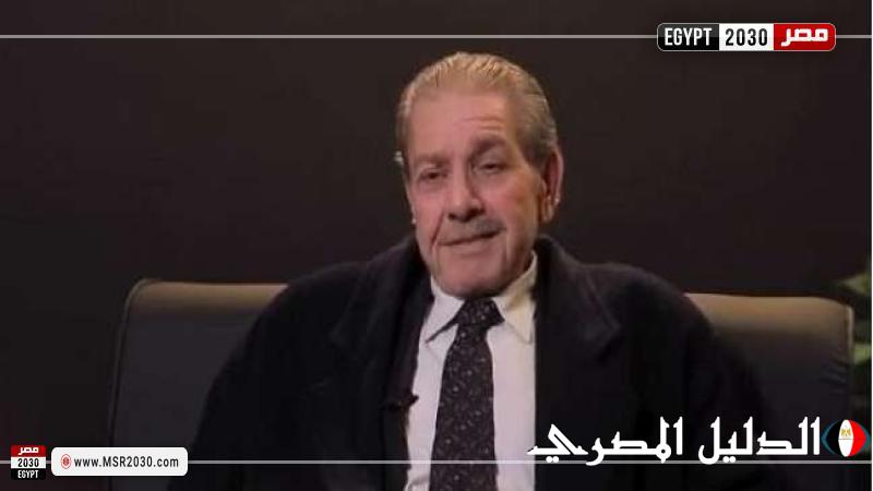 إحسان التركي ينفي تدهور حالته الصحية ويستعد للعودة إلى الشاشة