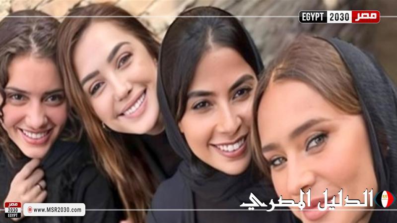 نبيل عيسى يقدم شخصية جديدة في مسلسل ”جاني في المنام” خلال رمضان 2025