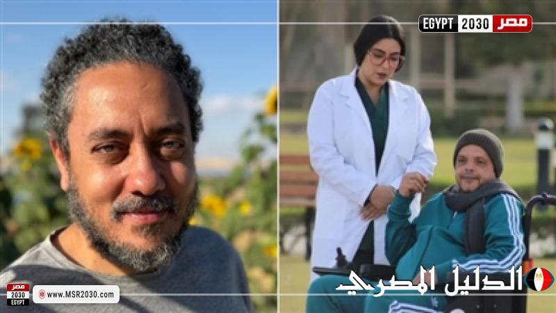 وائل فرج يعتذر عن إخراج مسلسل ”شهادة معاملة أطفال” لمحمد هنيدي