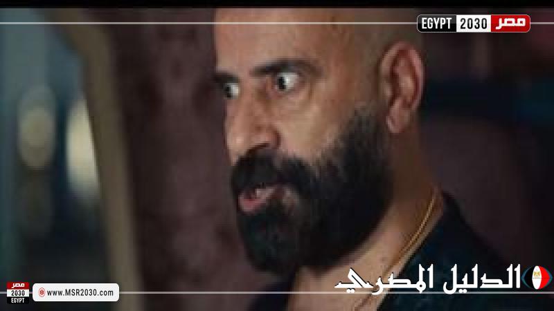 محمد سعد يكشف مفاجأة حول سيناريو فيلم الدشاش