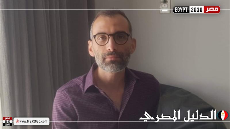 محمد رجاء يعتذر عن عدم استكمال كتابة مسلسل «ظلم المصطبة»