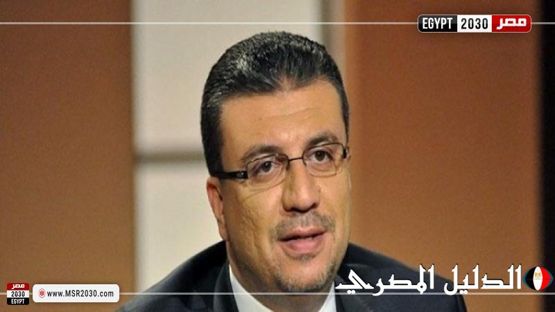 عمرو الليثي يطالب الجمهور بالدعاء لحفيدته بعد نقلها للمستشفى