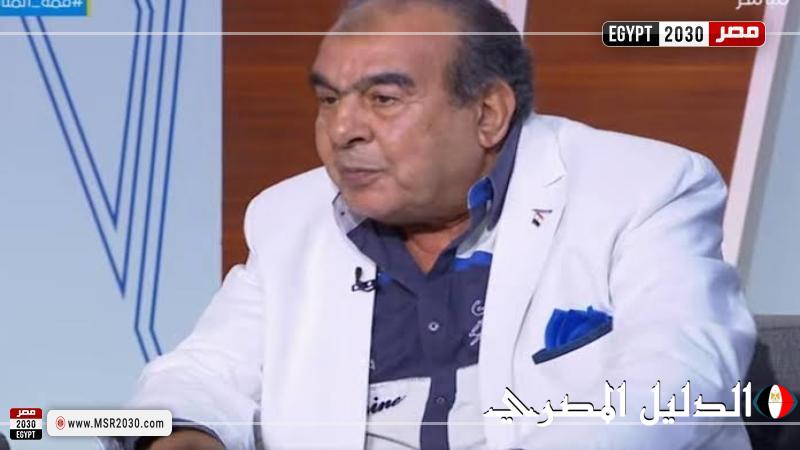 المهن التمثيلية تنعى فكري صادق وعائلته تحدد موعد العزاء