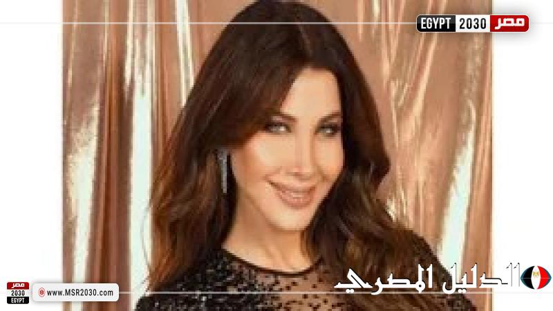 نانسي عجرم تثير الشائعات حول انفصالها بعد تدوينة غامضة