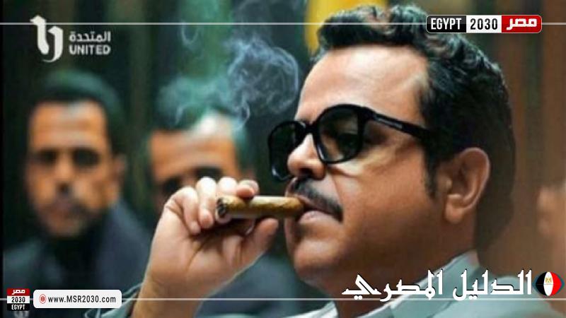 مفاجآت دراما رمضان 2025: عودة نجوم غابوا عن الساحة الفنية